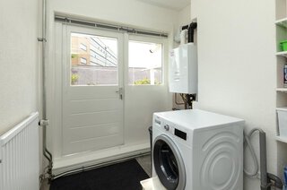 Meteorenstraat 109 HILVERSUM