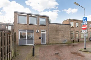 3e Oosterstraat 58 HILVERSUM