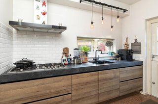 Vermeerlaan 44 A HILVERSUM
