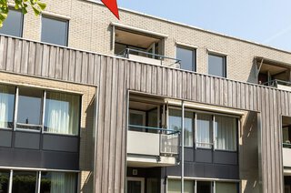Vaartweg 44 -303 HILVERSUM