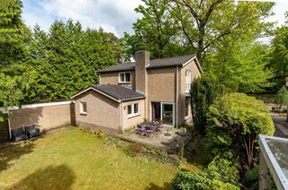 Trompenbergerweg 63 HILVERSUM