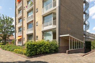 Loosdrechtseweg 237 HILVERSUM