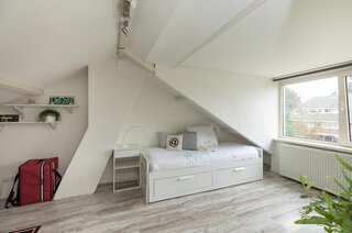 Lieven de Keylaan 107 HILVERSUM