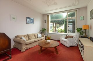 1e Nieuwstraat 70 HILVERSUM