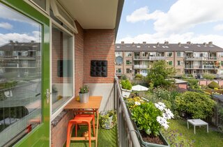 Buisweg 94 HILVERSUM