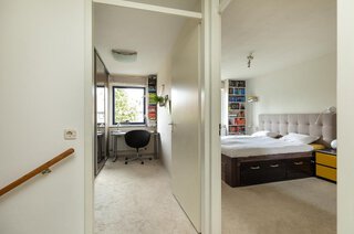Zenderstraat 9 HILVERSUM