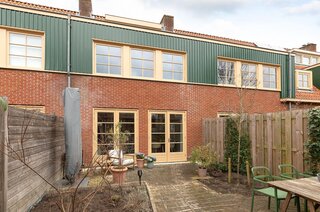 Merelstraat 12 HILVERSUM