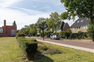 Snelliuslaan 37 HILVERSUM