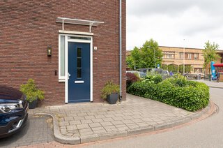 Laapersboog 4 HILVERSUM
