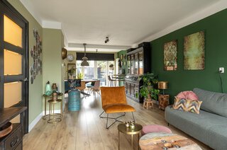 Birkenheuvelweg 6 HILVERSUM