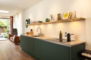 Ruitersweg 28 HILVERSUM