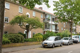 Oude Loosdrechtseweg 152 HILVERSUM