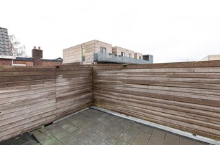 Havenstraat 95 C HILVERSUM