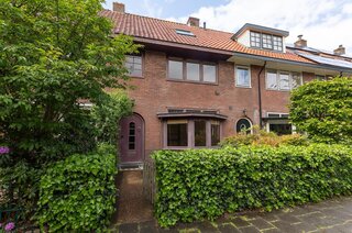Van Hoornstraat 36 HILVERSUM