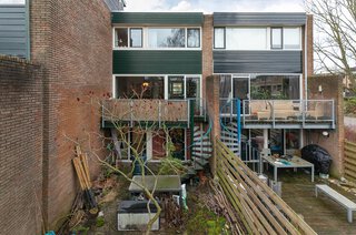 Willibrorduslaan 46 HILVERSUM