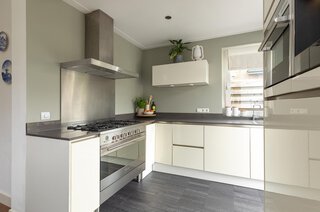 Van Beuningenstraat 18 HILVERSUM
