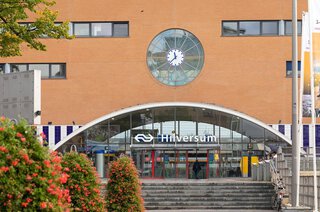 Stationsstraat 23 HILVERSUM