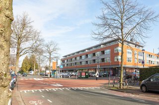 Jan van der Heijdenstraat 38 B HILVERSUM