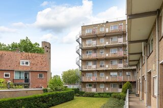 Loosdrechtseweg 261 HILVERSUM