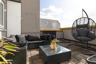 Van Riebeeckweg 111 HILVERSUM