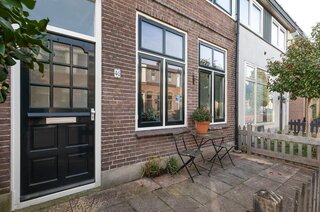 Faisantenstraat 46 HILVERSUM