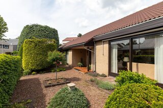 Kruidenmeent 8 HILVERSUM