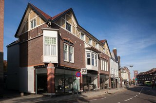 Vaartweg 12 HILVERSUM