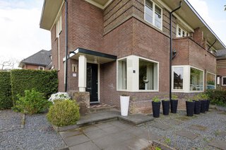Paulus Potterlaan 16 HILVERSUM