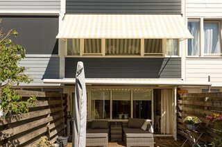 Kloosterlaan 75 HILVERSUM