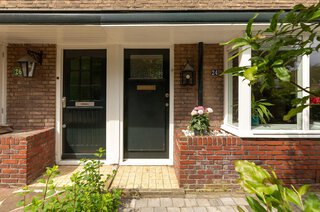 Franklinstraat 24 HILVERSUM