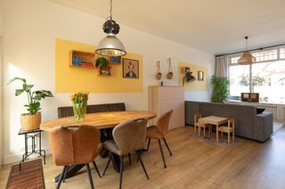 Hilvertsweg 90 HILVERSUM