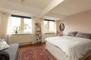 Leeghwaterstraat 74 HILVERSUM