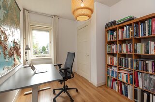 Snelliuslaan 37 HILVERSUM