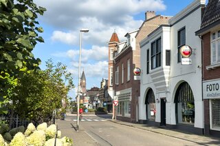 Herenstraat 1 A BUSSUM