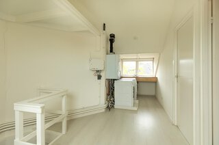 Egelstraat 23 HILVERSUM