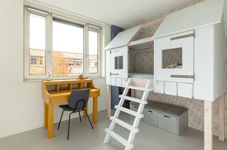 Laapersboog 22 HILVERSUM