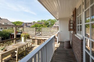 Gijsbrecht van Amstelstraat 349 HILVERSUM