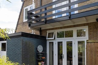 Koningsstraat 24 A HILVERSUM
