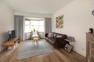 Nieuwe Doelenstraat 35 HILVERSUM