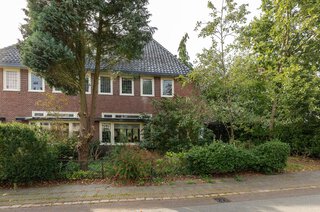 Burgemeester Van Hellenberg Hubarlaan 15 HILVERSUM