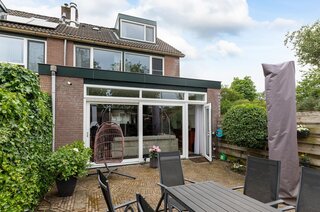 Vlindermeent 67 HILVERSUM