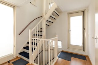 Van Hogendorplaan 1 H HILVERSUM