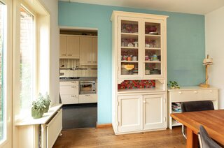 Polluxstraat 23 HILVERSUM