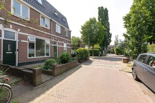 Anjelierstraat 13 HILVERSUM