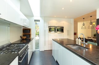 Simon Stevinweg 75 HILVERSUM