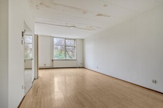 Lage Naarderweg 52 A HILVERSUM