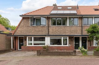 Franklinstraat 26 HILVERSUM