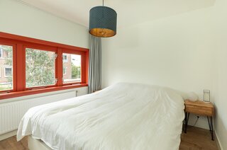 Ruitersweg 28 HILVERSUM