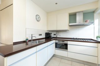 Rigelstraat 24 HILVERSUM