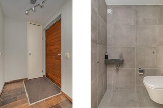 Noordse Bosje 39 J HILVERSUM